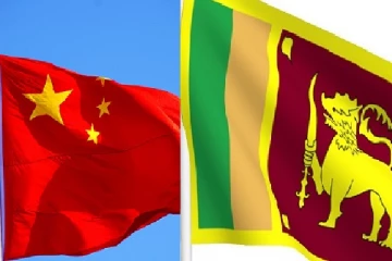 இலங்கை தொடர்பில் சீனா வெளியிட்ட அறிவிப்பு