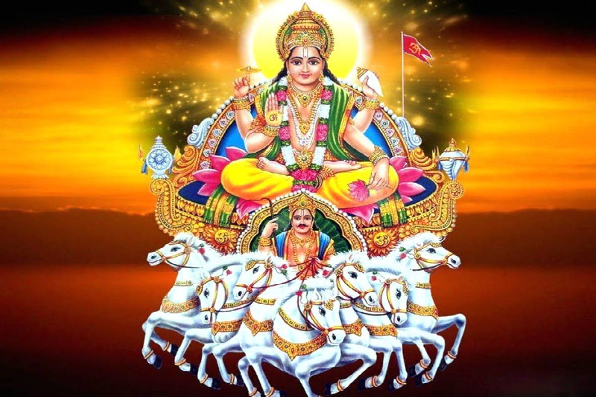 ராகுவின் நட்சத்திரத்திற்குச் செல்லும் சூரியன் ; கவனமாக இருக்க வேண்டிய 3 ராசிகள் | 3 Zodiac Signs That Need To Be Careful Today Astro