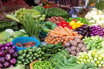 வரலாறு காணாத வகையில் மரக்கறிகளின் விலை அதிகரிப்பு