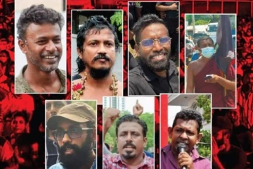 ‍රැට්ටා, ලහිරු, ජෙහාන් ඇතුළු 7 ක් රිමාන්ඩ්