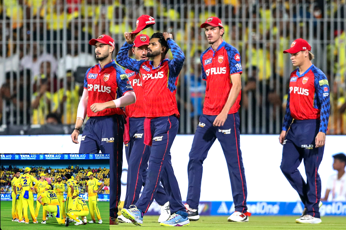 CSK vs PBKS highlights IPL 2026, Chennai Super Kings sixth loss, Punjab Kings chase 210 runs, Shreyas Iyer fifty IPL 2026, Priyansh Arya Player of the Match #IPL2026 #CSKvsPBKS #PunjabKings #ChennaiSuperKings #CricketNews #IPLHighlights