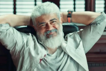 ரசிகர்களை சந்தித்து மகிழ்ச்சியாக உரையாடிய அஜித்.. வைரலாகும் வீடியோ