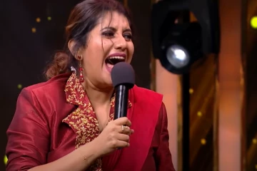 உச்சக்கட்ட மகிழ்ச்சியில் கத்திய பிரியங்கா...பாவனி கொடுத்த ஷாக்! இறுதியில் காத்திருக்கும் ட்விஸ்ட்!