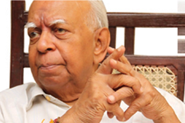 சம்பந்தனின் பதவி ஆசையே கட்சியை தடம்புரட்டியது - தமிழரசின் பிரமுகர் கடும் விமர்சனம் | Splits Tna Sambandhan S Desire For Derailed Party
