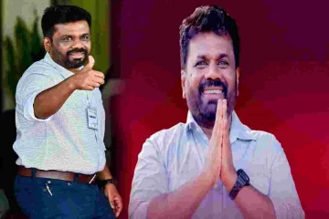 2029இலும் அனுர ஜனாதிபதியாவதை எவரும் தடுக்க முடியாது : அமைச்சர் சூளுரை