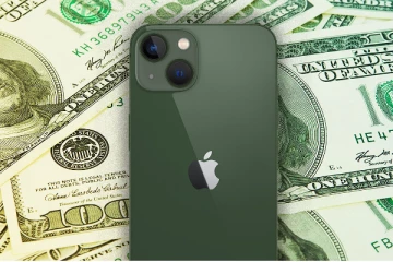 Apple Trade In திட்டத்தில் பழைய ஐபோன்களுக்கு அதிக மதிப்பு., புதிய மாடலுக்கு பெரும் தள்ளுபடி!