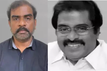முன்னாள் திமுக எம்பி மஸ்தான் கொலை - சொத்துக்காக தம்பியே கொன்றது அம்பலம்!
