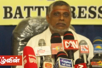 மக்களை ஒன்றுதிரட்டி போராடவேண்டிய நிலையேற்படும்! - சீ.யோகேஸ்வரன் எச்சரிக்கை