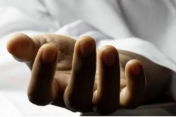 රිය අනතුරකින් පුද්ගලයෙක් ජිවිතක්ෂයට - රියදුරු පලා ගිහින්..