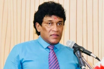 புதிய ஆண்டில் இன நல்லிணக்கத்தை நோக்கி பயணிப்போம்: மனோ கணேசன்