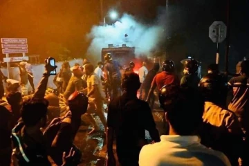 அரசாங்கத்தின் சதி நடவடிக்கை அம்பலம் - தகவல் வெளியிட்ட அனுர குமாரதிஸாநாயக்க