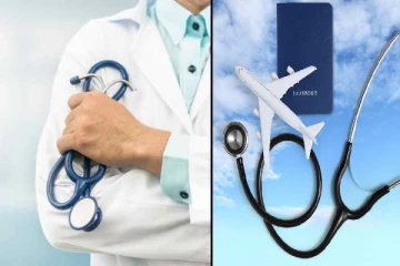 இலங்கையிலிருந்து வெளியேறும் வைத்தியர்கள்: பெரும் சிக்கலில் மருத்துவதுறை