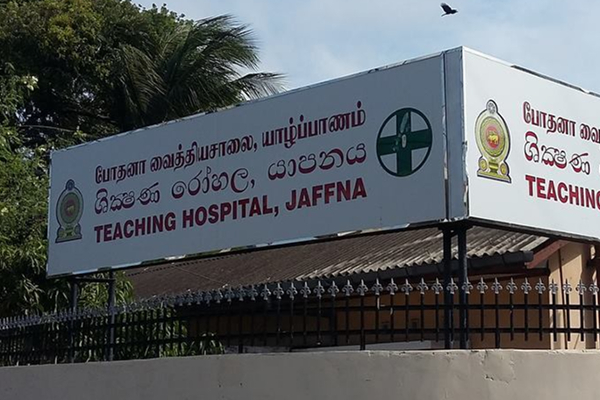 யாழ் நகர்ப்பகுதியில் இடம்பெற்ற பயங்கரம்! | The Terror In Jaffna During The Power Outage