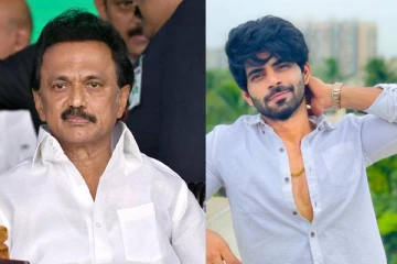 அரசியலுக்கு இழுக்க வேண்டாம்; உங்களால் கையாள முடியாது! பிக்பாஸ் பாலாஜி ட்வீட்