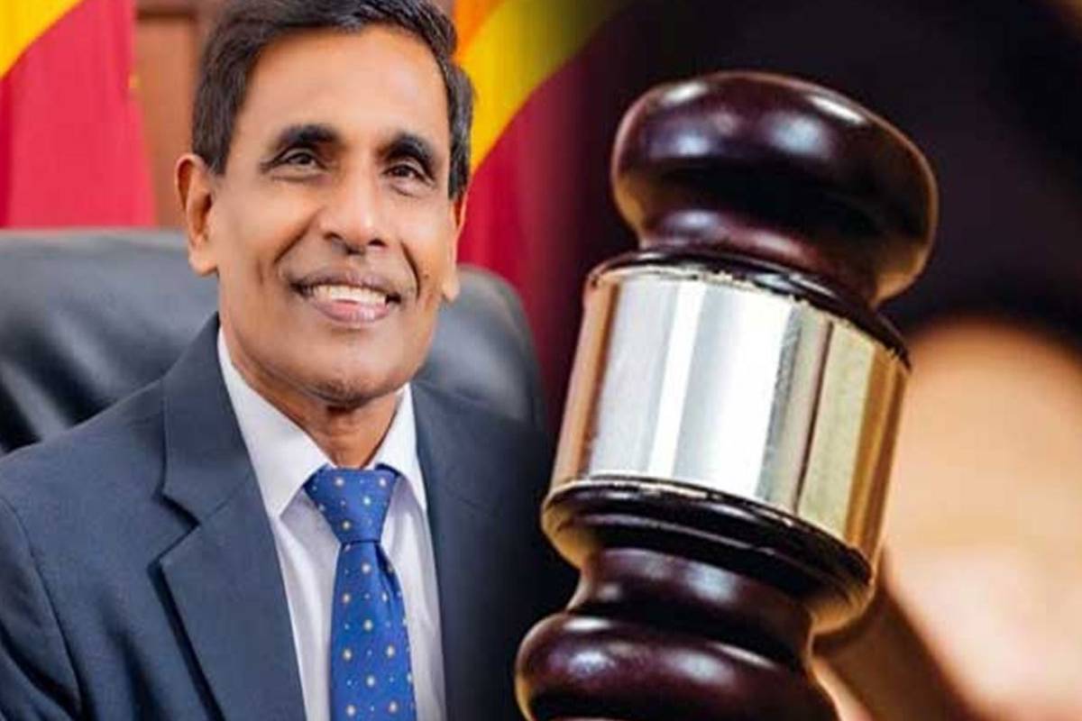 ஆனந்த விஜேபாலவுக்கு எதிரான தாக்கல் செய்யப்பட்ட மனு! நீதிமன்றம் வழங்கிய அனுமதி | Permission Granted Petition Ananda Wijepala ஆனந்த விஜேபாலவுக்கு எதிரான தாக்கல் செய்யப்பட்ட மனு! நீதிமன்றம் வழங்கிய அனுமதி | Permission Granted Petition Ananda Wijepala