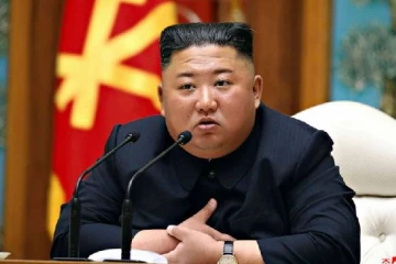 வட கொரியாவின் ரகசிய ஏவுகணை தளம்... அமெரிக்காவிற்கு ஏற்பட்டுள்ள அச்சுறுத்தல்