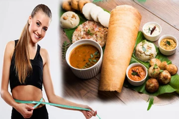 காலை உணவை மாற்றினால் உடல் எடைக் குறையுமா? அப்படியானால் என்ன உணவுகளை சாப்பிடலாம்
