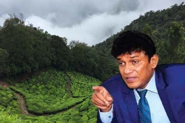 மலையகம் தொடர்பாக சர்வதேச சமூகத்துக்கு ஏற்பட்டுள்ள தெளிவு: மனோ தெரிவிப்பு