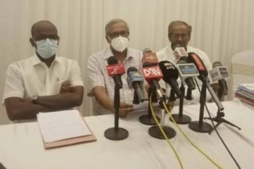 அவசர அவசரமாக கூடும் தமிழ் அரசு கட்சியின் கூட்டம்!