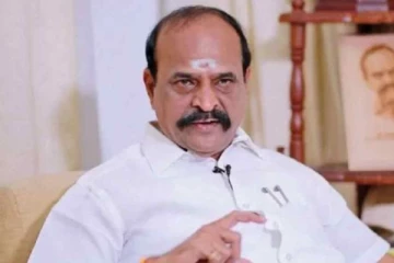 அரசியலும்  ஒரு வட்டம்  தான்.. விஜய் ஸ்டைலில் எச்சரித்த கடம்பூர் ராஜூ!