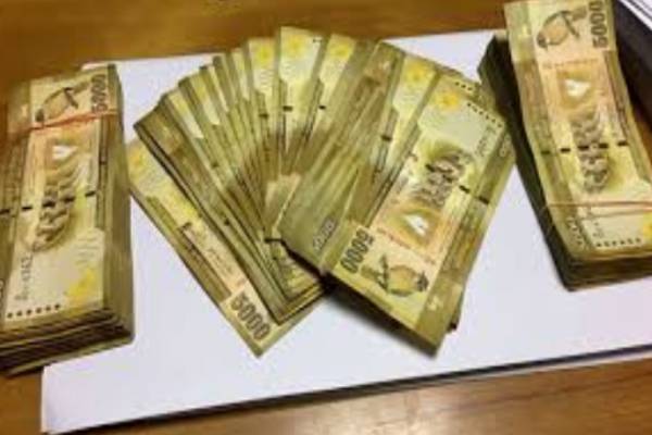 பத்து வருடங்களாக அறவிடப்பட்ட கோடிக்கணக்கான பணத்துக்கு நடந்தது என்ன! தடுமாறிய அதிகாரிகள் | Money Collected Kilinochchi Farmers Association