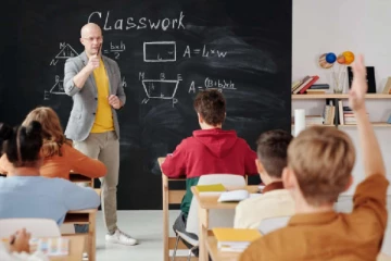 ஜெனீவா பள்ளிகளில் வெளிநாட்டு பிள்ளைகளை சேர்க்கும் விவகாரம்: புதிய திருப்பம்