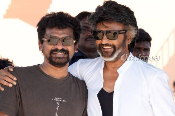 ஜெயிலர் 2 படம் குறித்து ஹைப் ஏற்ற விரும்பவில்லை.. ஓப்பனாக சொன்ன நெல்சன்! | Nelson About Jailer Movie Details