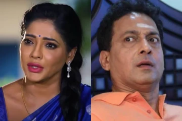 நான் அப்படியே ஷாக் ஆகிட்டேன்.. கள்ளக்காதல் கோபி, ராதிகாவுக்கு திருமணம்