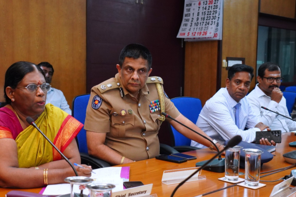 போதைக்கு அடிமையானவர்களுக்கு புனர்வாழ்வு நிலையம் அமைப்பது தொடர்பான கலந்துரையாடல்! | Setting Up A Rehabilitation Center