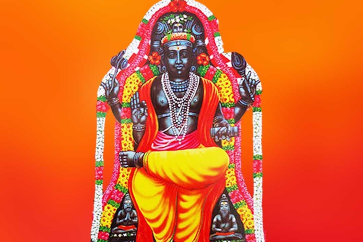 பத்தாம் இடத்தில் குரு இருப்பவர்களுடைய குணாதிசயங்கள் இப்படித்தான் இருக்குமாம் | Jupiter In The 10Th House Personality Prediction