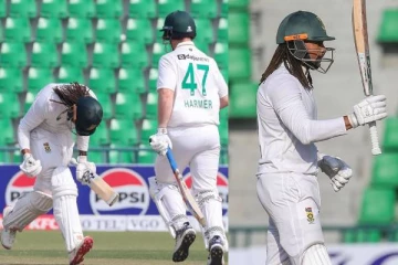 பாகிஸ்தானுக்கு எதிராக சதம் விளாசி.,அணியை காப்பாற்றிய டோனி