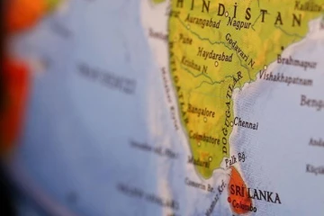 கோவிட் பரவலில் தெற்காசிய ரீதியில் இலங்கை பிடித்துள்ள இடம்