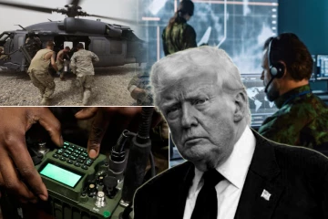 "இஸ்லாமியர் கூறுவதைப்போல இருந்தது..!" ட்ரம்பை அச்சத்தில் ஆழ்த்திய ஈரானில் இருந்து வந்த செய்தி