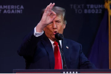 அமெரிக்க அதிபர் தேர்தல் : டொனால்ட் ட்ரம்பிற்கு பெருகும் ஆதரவு