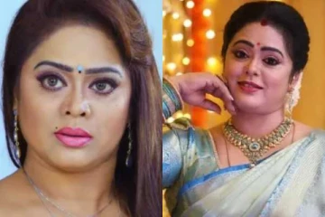 சின்ன வயசுல நான் பண்ண அந்த தப்புதான்..இப்போ புரிது!! சீரியல் நடிகை தேவிப்பிரியா ஆதங்கம்..