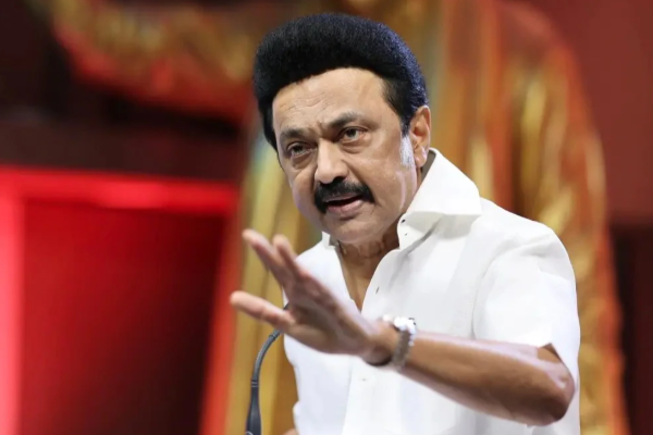 தகுதியுள்ள ஒருவரும் விடுபட்டு விட கூடாது - முதல்வர் ஸ்டாலின் அறிவுறுத்தல் | Stalin Advice Dmk District Secretaries Sir Work