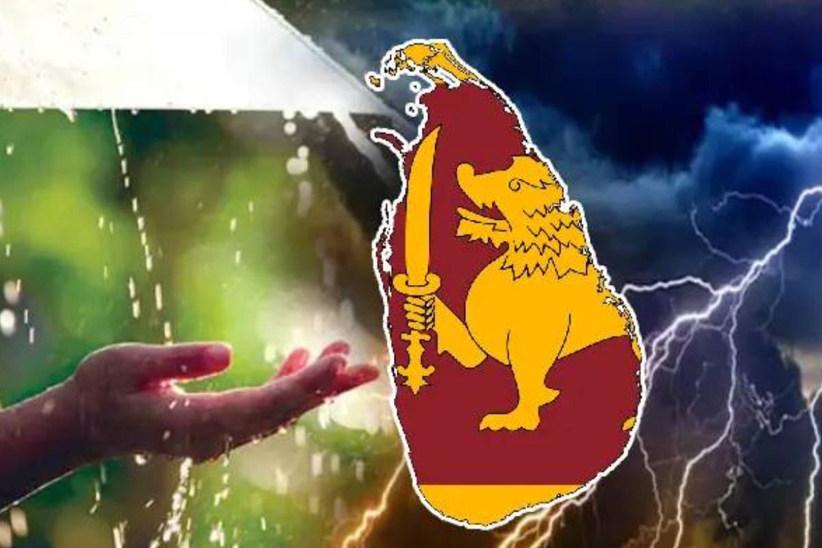 கடுமையான மின்னல் தாக்கம் குறித்து பொதுமக்களுக்கு விடுக்கப்பட்டுள்ள எச்சரிக்கை