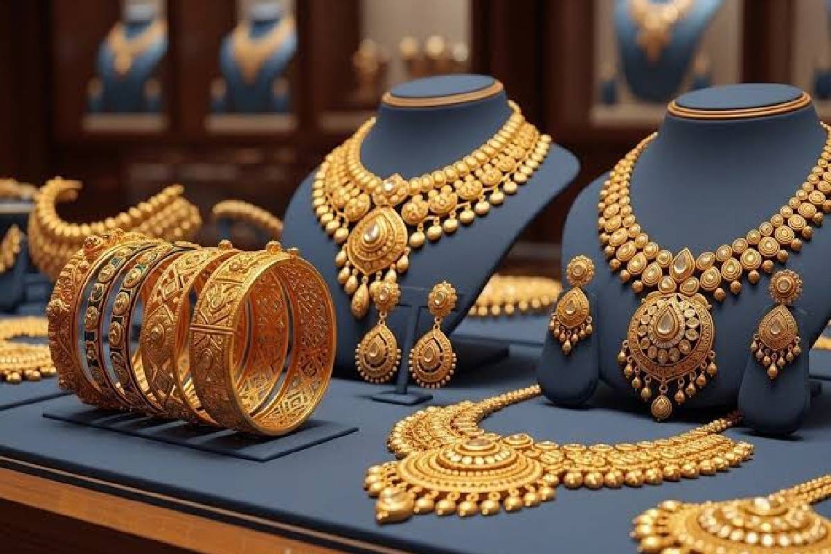 மீண்டும் ஏறிய தங்கம் விலை... இன்று வெளியான புதிய விலை விவரம் இதோ! | Significant Change In Gold Prices June 26 Rate