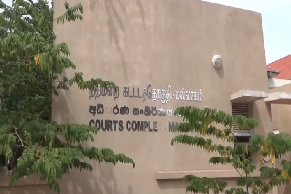 யாழ்ப்பாணத்தில் ‘வாள்’ செய்தவருக்கு நீதிமன்றம் அளித்த உத்தரவு | Court Order For Sword In Jaffna