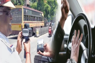அதிக வேகத்துடன் வாகனங்களை அடையாளம் காண பொலிஸாருக்கு 30 வேகமானிகள்