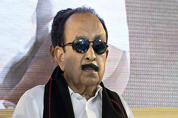 திமுக மீண்டும் ஆட்சி அமைத்தால் விஜய்க்கு ஏற்படப்போகும் நிலை :எச்சரிக்கும் அதிமுக முக்கிய புள்ளி | Aiadmk Urges Vijay S Tvk To Join Alliance