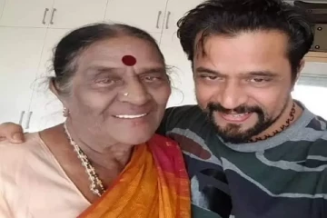 நடிகர் அர்ஜுன் தாயார் காலமானார் - திரைப்பிரபலங்கள் இரங்கல்..!