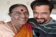 நடிகர் அர்ஜுன் தாயார் காலமானார் - திரைப்பிரபலங்கள் இரங்கல்..!