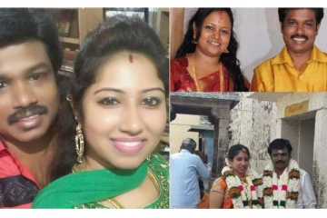 கணவரை இழந்த பெண்ணை தான் கல்யாணம் செய்தேன் - மதுரை முத்து வேதனை!