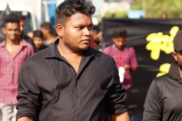 மீண்டும் சட்டத்துக்குள் சிக்குவாரா வசந்த முதலிகே!