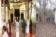 பலாலி இராஜ இராஜேஸ்வரி அம்மன் வீதிக்கு மீண்டும் பூட்டு!