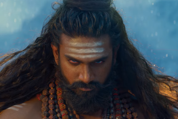 பிரம்மாண்டமான விஷுவல்ஸ்.. சிவராத்திரி அன்று வெளிவந்த நாகபந்தம் படத்தின் மிரட்டலான டிரைலர்.. | World Of Nagabandham Trailer Video பிரம்மாண்டமான விஷுவல்ஸ்.. சிவராத்திரி அன்று வெளிவந்த நாகபந்தம் படத்தின் மிரட்டலான டிரைலர்.. | World Of Nagabandham Trailer Video