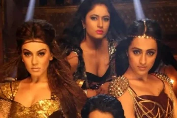 பழிவாங்க துடிக்கும் அரண்மனை பேய்! நீ தாண்ட இப்போ பழி வாங்குற..