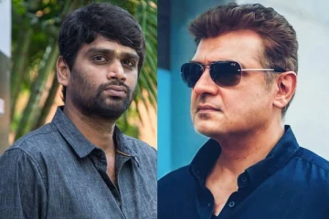 AK 61 படத்தை தொடர்ந்து இயக்குனர் வினோத் இயக்கத்தில் விஜய், யோகி பாபு..