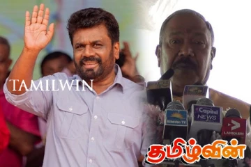 கடந்த கால ஆட்சியாளர்களை போல நடந்துகொள்ளும் அநுர: இராதாகிருஷ்ணன் எம்.பி சாடல்